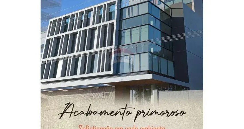 Apartamento com 2 quartos à venda na Rua Santo Antônio, 1000, Centro, Juiz de Fora