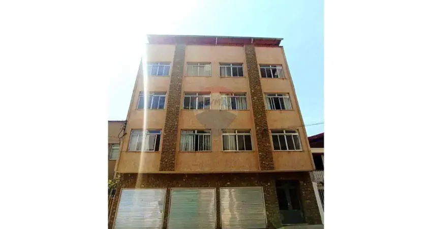 ✨ apartamento à venda na rua senador salgado filho — bairro bom pastor, juiz de fora ✨