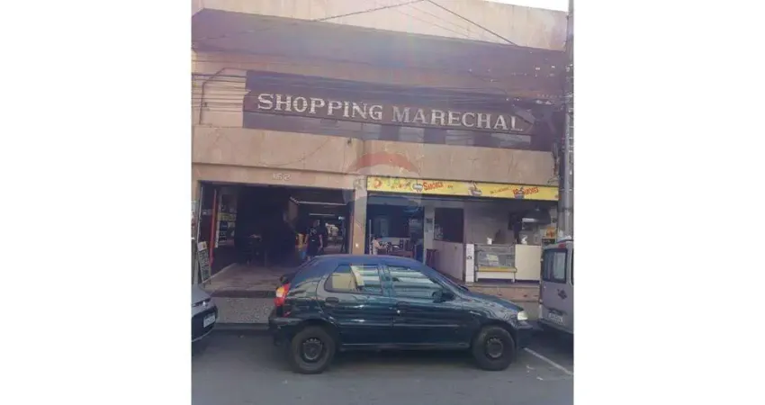 Loja para locação no shopping marechal – centro de juiz de fora
