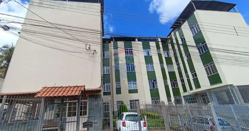 Apartamento com 2 quartos à venda no Bandeirantes, Juiz de Fora