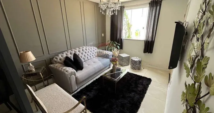 Casa com 2 quartos à venda na Rua dos Imigrantes Italianos, 15, Parque Independência, Juiz de Fora