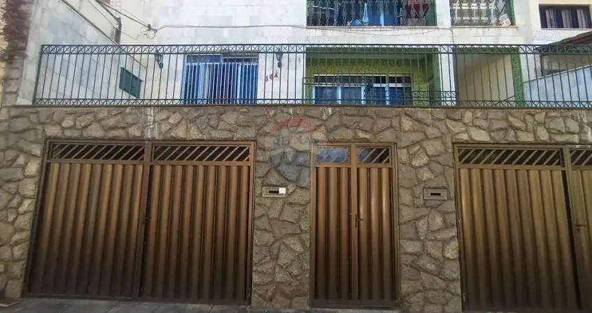 Casa com 4 quartos à venda no Santos Anjos, Juiz de Fora