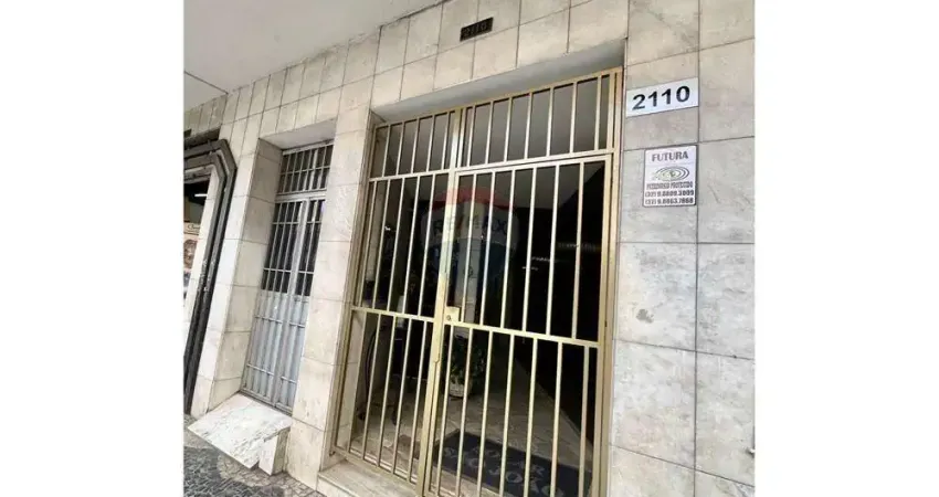 Apartamento com 1 quarto para alugar na Avenida Presidente Itamar Franco, 2110, São Mateus, Juiz de Fora