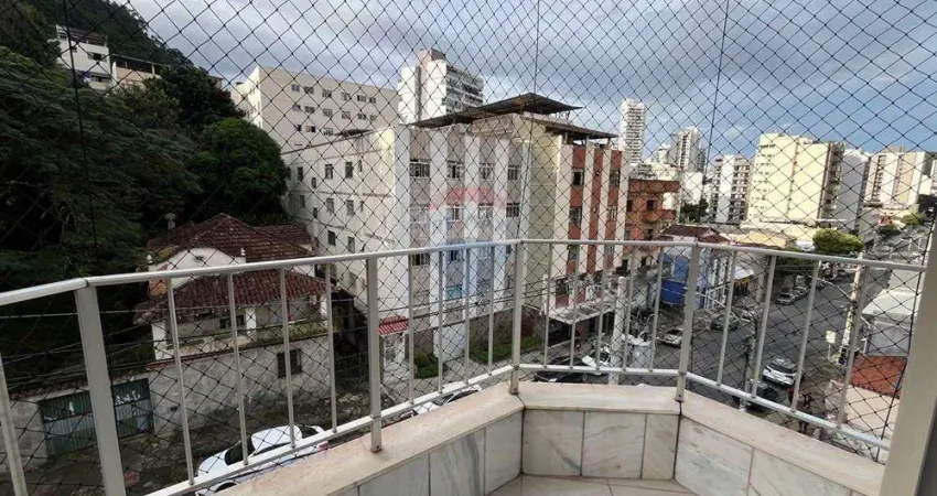 Apartamento com 3 quartos à venda na Rua Padre Café, 631, São Mateus, Juiz de Fora