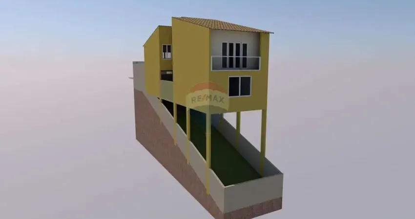 Terreno à venda na Rua Marciano Pinto, 1986, Sagrado Coração de Jesus, Juiz de Fora