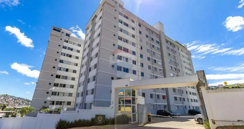 Cobertura com 3 quartos à venda no Milho Branco, Juiz de Fora
