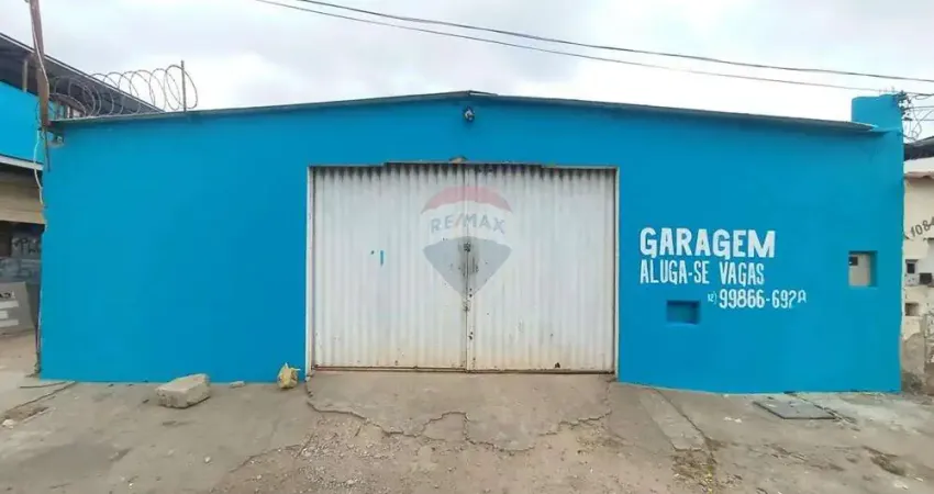 Barracão / Galpão / Depósito à venda no Benfica, Juiz de Fora 