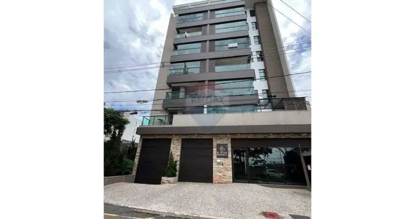 Cobertura com 4 quartos à venda na Estrela Sul, Juiz de Fora