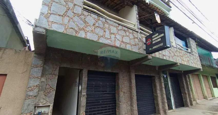 Excelente opção para você investidor! imóvel todo alugado!