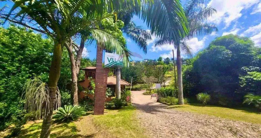 Terreno à venda no Salvaterra, Juiz de Fora 