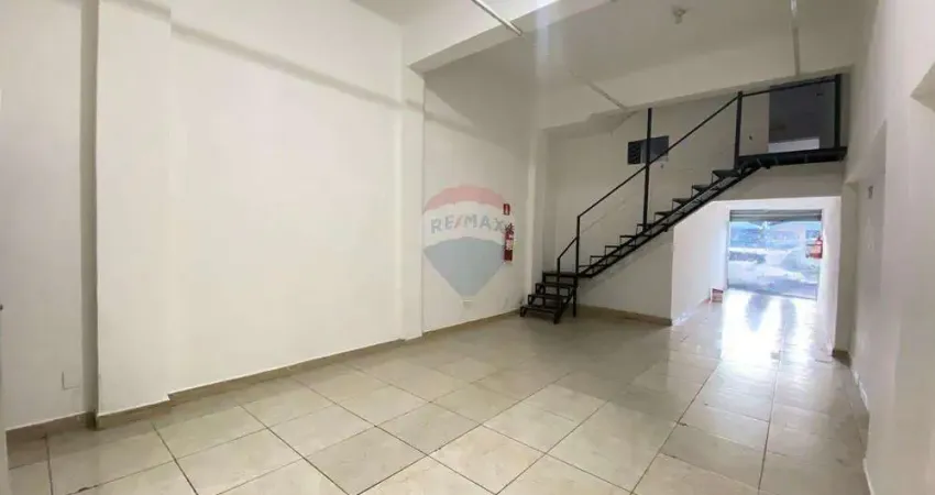 Ponto comercial para alugar no Centro, Juiz de Fora