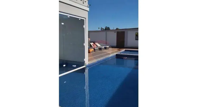 Apartamento com 2 quartos à venda no Aeroporto, Juiz de Fora