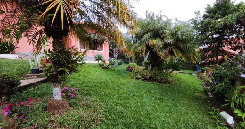 Casa com 6 quartos à venda no São Pedro, Juiz de Fora 