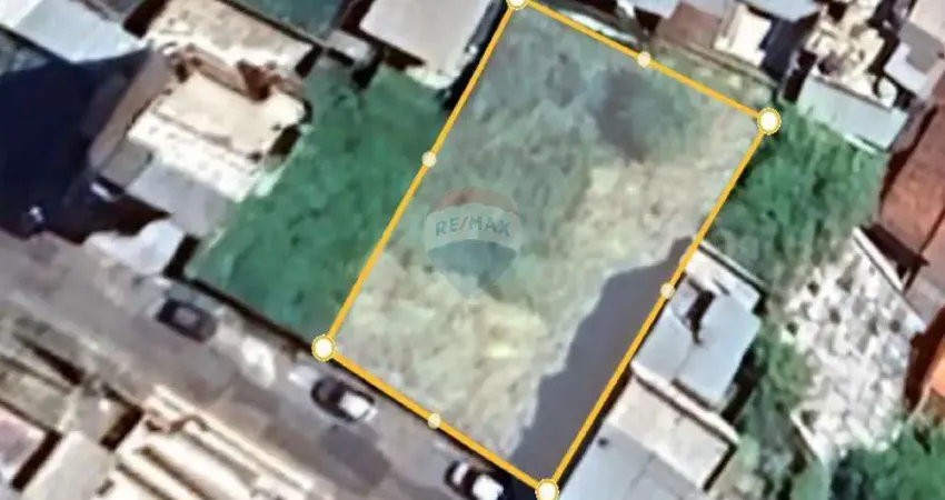 Terreno à venda no Mundo Novo, Juiz de Fora