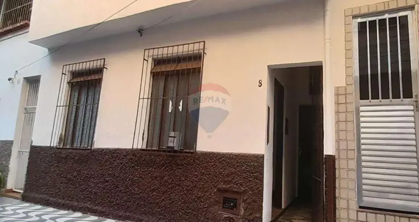 Casa com 3 quartos à venda no Passos, Juiz de Fora 