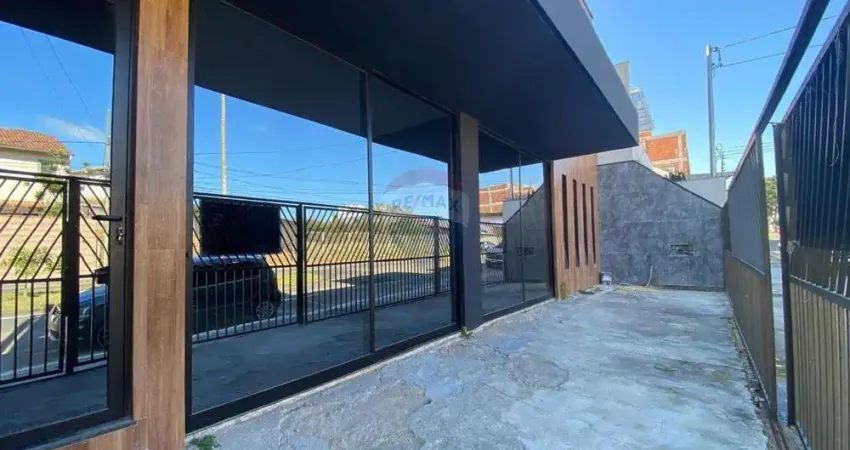 Barracão / Galpão / Depósito para alugar no Aeroporto, Juiz de Fora 