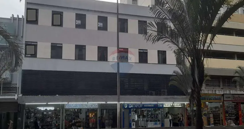 Apartamento com 2 quartos à venda na Av. Rio Branco, 1804, Centro, Juiz de Fora