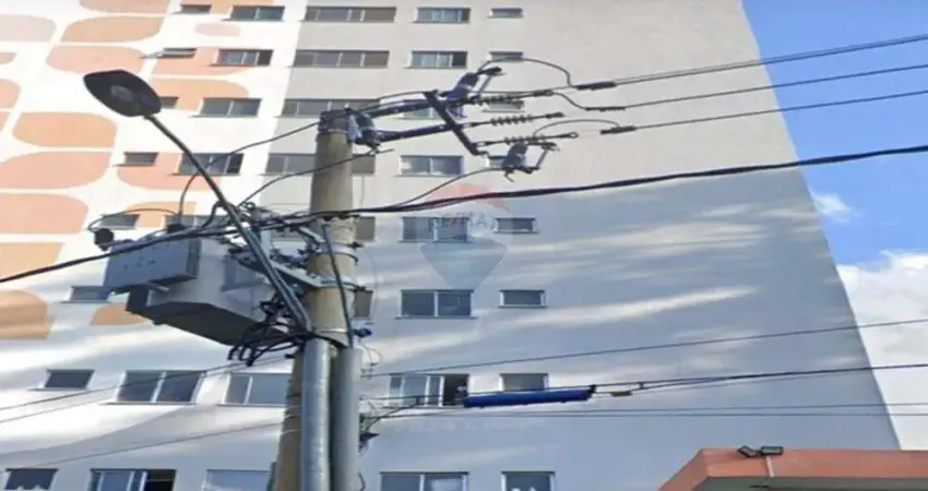 Apartamento com 2 quartos à venda no Previdenciários, Juiz de Fora 