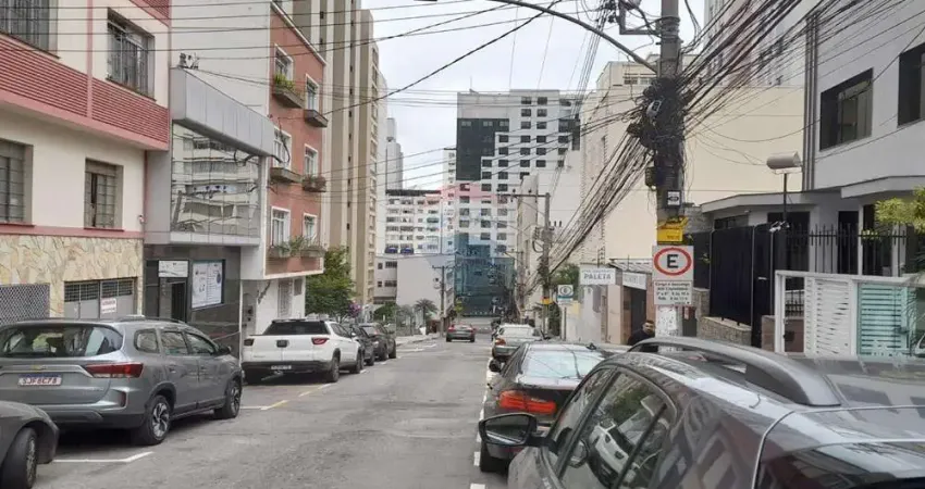 Apartamento com 2 quartos à venda no Centro, Juiz de Fora