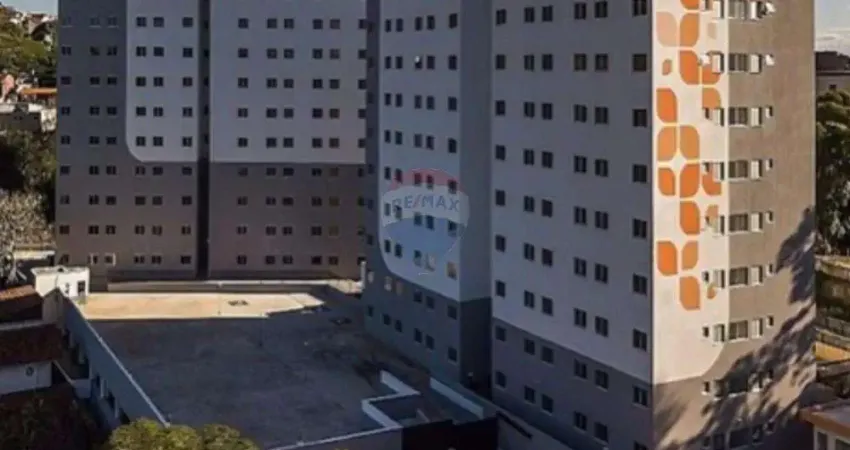 Apartamento com 1 quarto à venda no Previdenciários, Juiz de Fora 