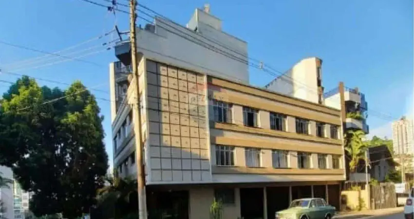 Apartamento com 3 quartos à venda no Bom Pastor, Juiz de Fora