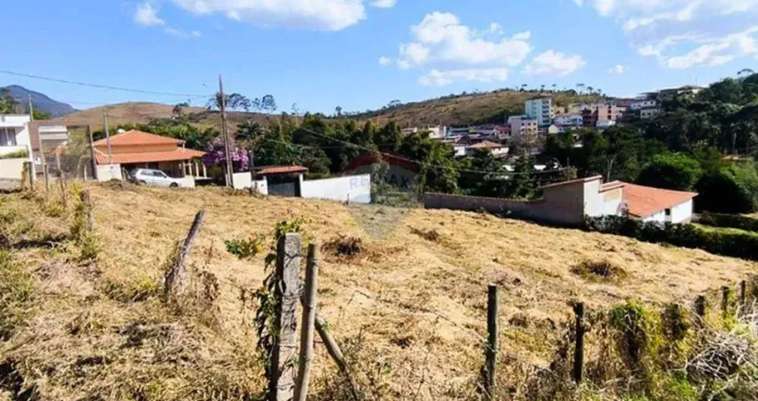 Terreno exclusivo de 360m² no recanto alegre – localização privilegiada e perfeita para sua residência de alto padrão!