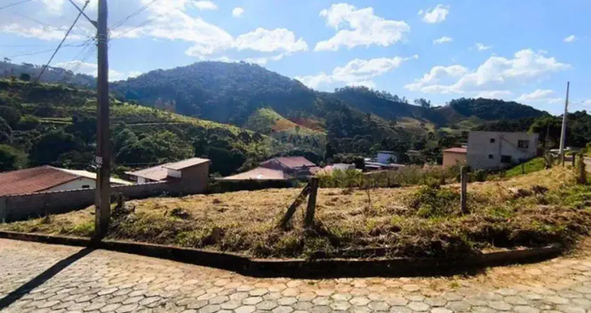 Terreno exclusivo no recanto alegre – localização privilegiada e perfeita para sua residência de alto padrão!