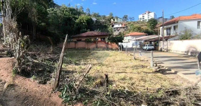 Terreno plano de esquina no centro de lima duarte – todo documentado!