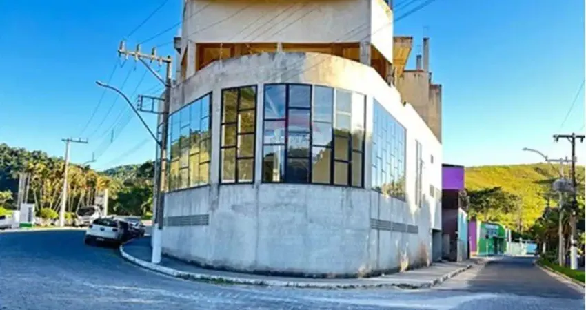 Loja de 250m² no térreo de hotel em construção em lima duarte – a maior oportunidade comercial da cidade!