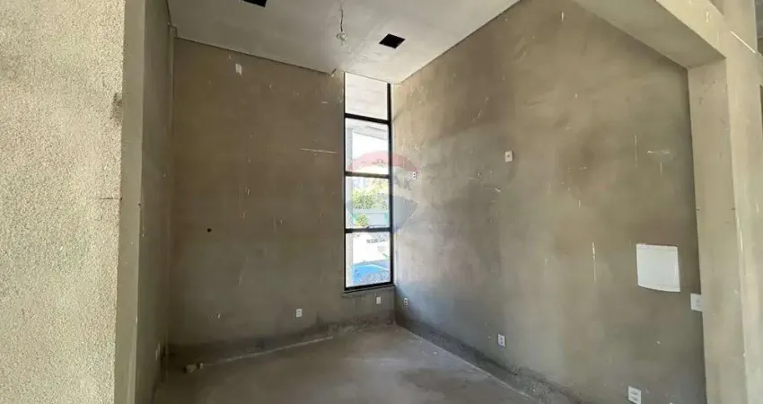 Seu espaço comercial em hotel de alto padrão em construção – a chance certa para garantir renda futura!