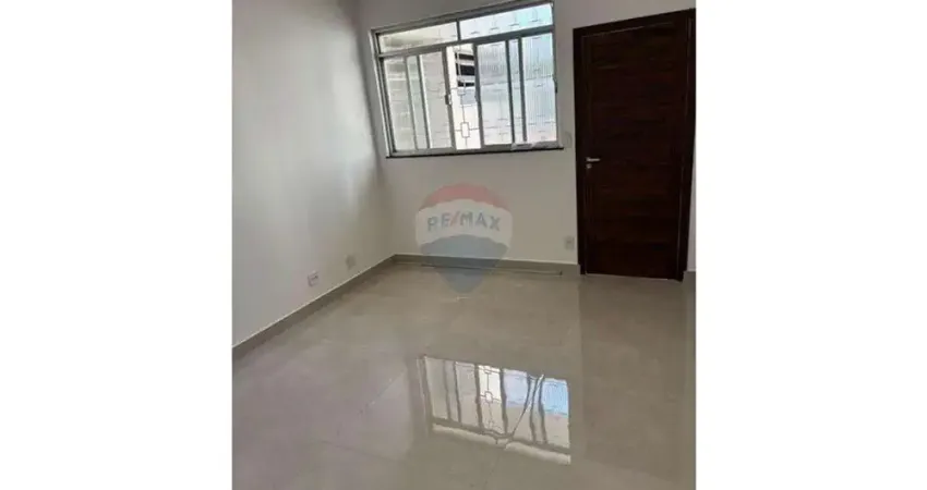 Apartamento 100% reformado 2 quartos – 65m² – av. barão do rio branco | bom pastor – juiz de fora