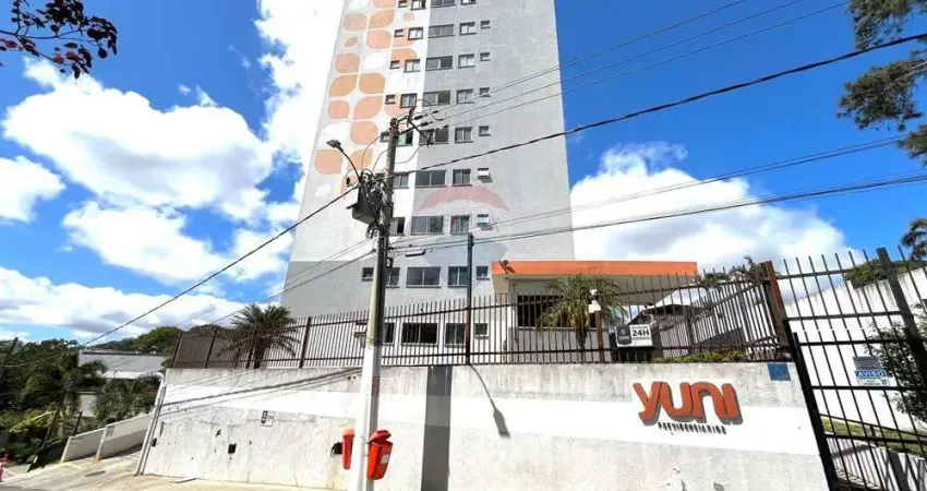 Apartamento com 2 quartos à venda na Rua Professor Irineu José de Paula, 200, Previdenciários, Juiz de Fora