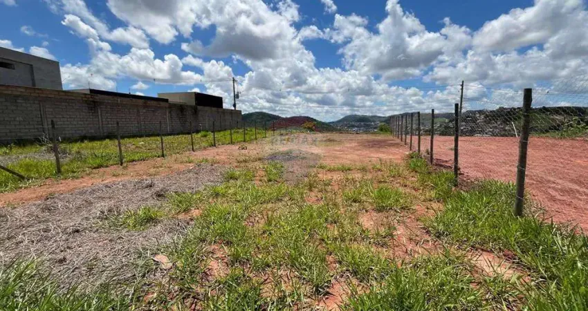 Lote no recanto da mata 2, 100% plano com ótima topografia! 471 metros!