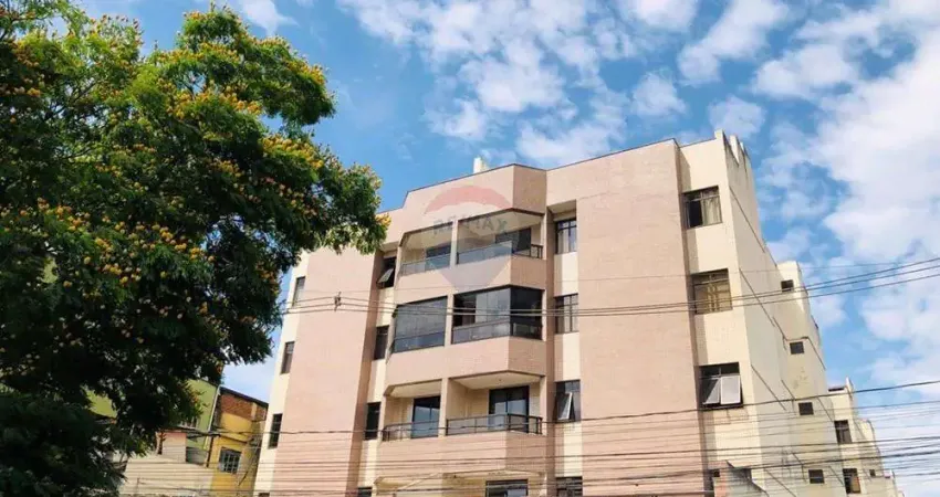 Apartamento com 3 quartos à venda na Avenida Barão do Rio Branco, 5350, Alto dos Passos, Juiz de Fora