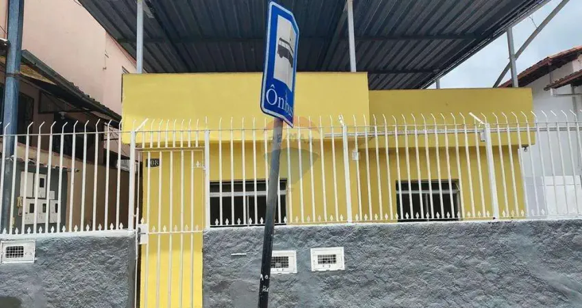 Casa com 2 quartos para alugar na Nossa Senhora Aparecida, Juiz de Fora