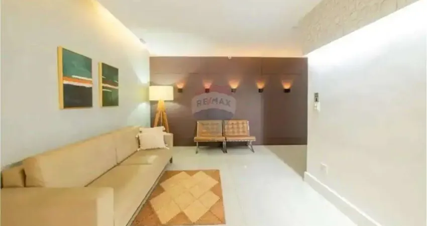 Apartamento na rua sampaio: 3 quartos, 104m², preço reduzido!'