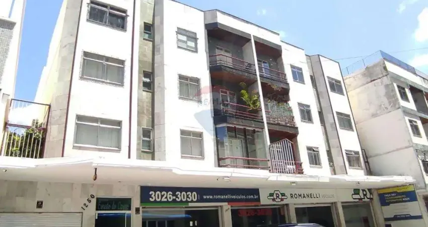 Alugo apartamento com 02 quartos e garagem grande - são metus - juiz de fora/mg