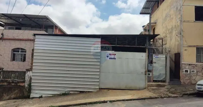 Casa com 3 quartos à venda na Nossa Senhora Aparecida, Juiz de Fora 