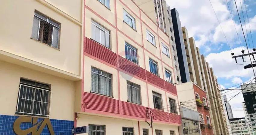 Apartamento com 2 quartos à venda no Centro, Juiz de Fora