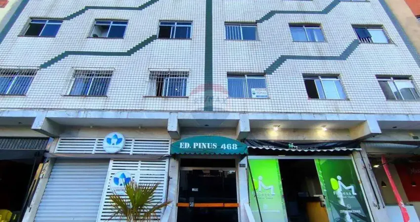 Apartamento com 3 quartos à venda no Cascatinha, Juiz de Fora