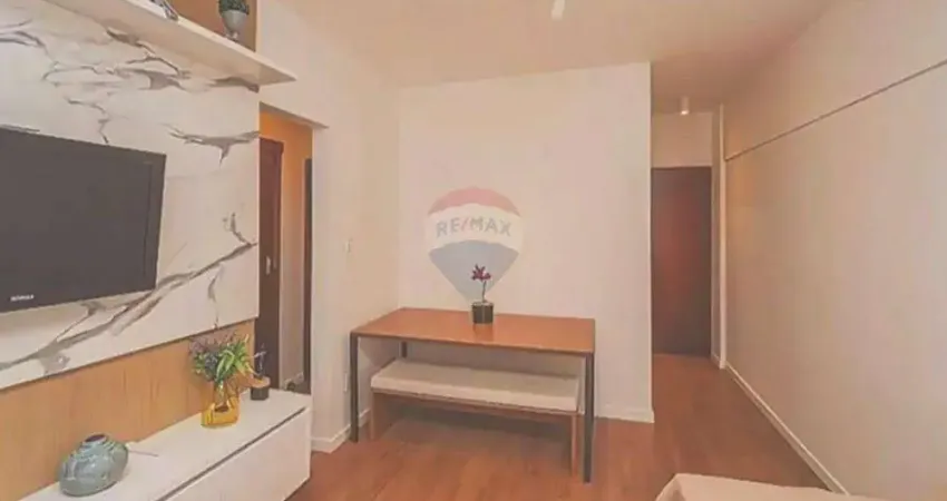 Apartamento impecável no cascatinha – reformado, planejados e localização privilegiada!