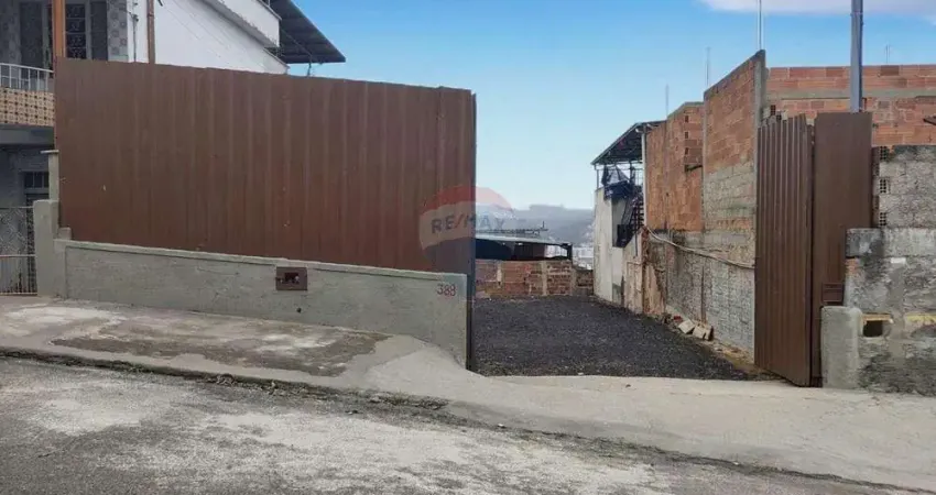 Terreno à venda na Nossa Senhora Aparecida, Juiz de Fora 