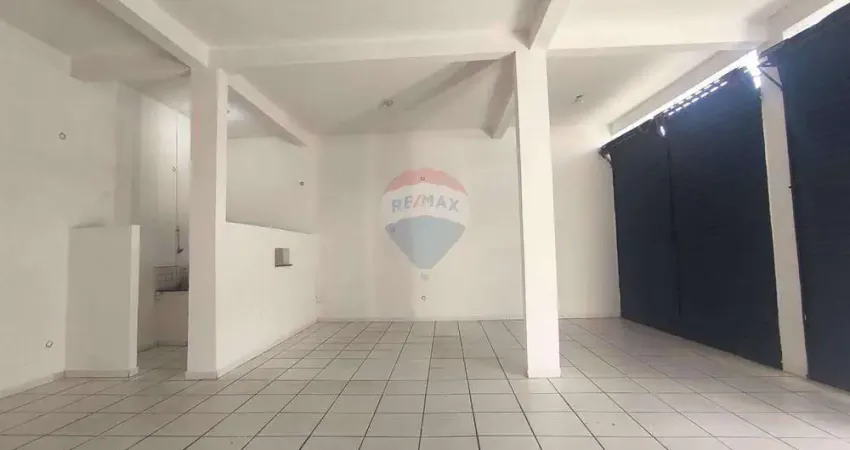 Sala comercial para alugar na Rua Vitar Maria de Oliveira, 936, Progresso, Juiz de Fora