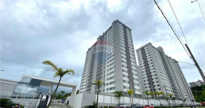 Apartamento 2 quartos, bairro aeroporto, residencial millenium