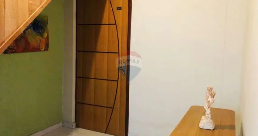 Apartamento com 2 quartos para alugar no São Mateus, Juiz de Fora