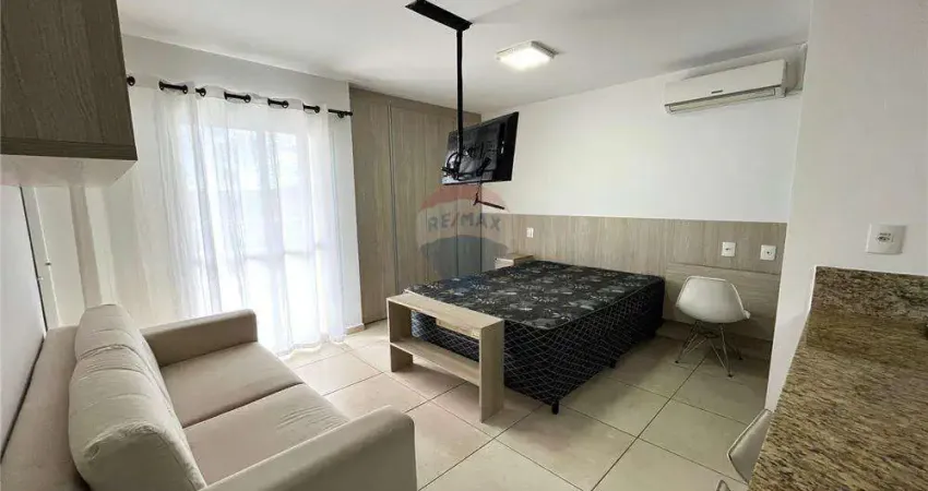 Kitnet / Stúdio para alugar na Alameda Pássaros da Polônia, 195, Estrela Sul, Juiz de Fora