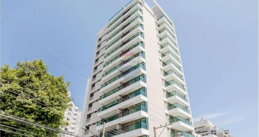 Apartamento com 3 quartos à venda no Granbery, Juiz de Fora