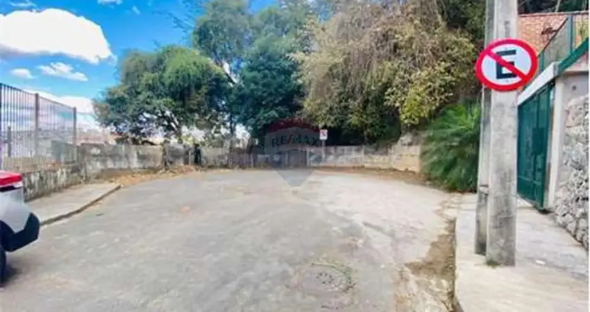 Terreno à venda no Paineiras, Juiz de Fora 