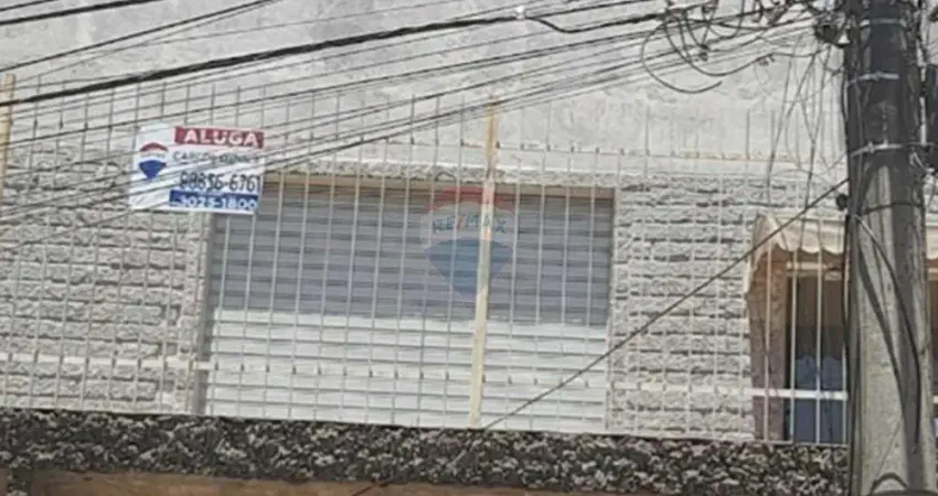 Sala comercial para alugar no Centenário, Juiz de Fora