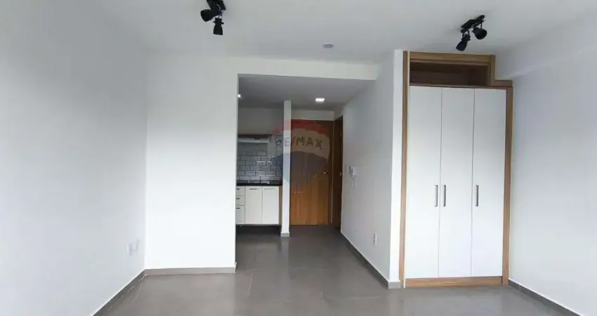 Apartamento com 1 quarto à venda na Rua Joaquim Caetano, 40, São Pedro, Juiz de Fora